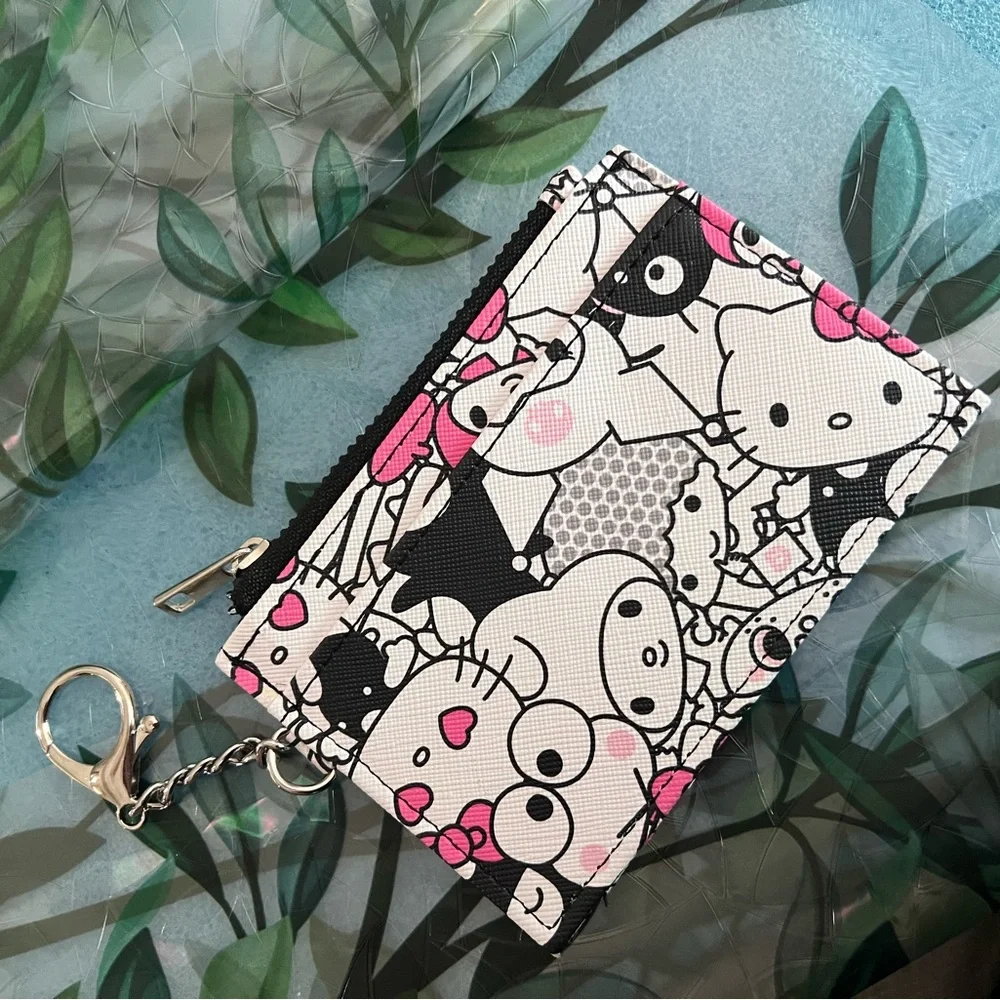 Hello Kitty keep your